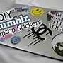 Image result for Sticker Craft for Adults