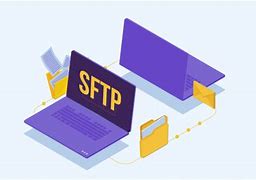 Image result for SFTP SSH