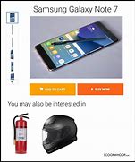 Image result for Galaxy Note S7 Meme