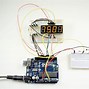 Image result for 7-Segment Display Wiring
