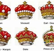 Image result for Medieval British Crown