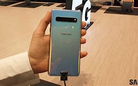 Image result for Samsung Galaxy S10 Holding Hand Image