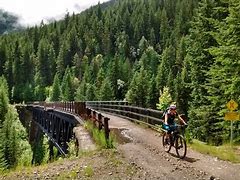Image result for Longest Trail in the World