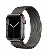 Image result for Apple Watch S7 45Mm Starlight Aluminum Demo