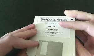 Image result for Why Is It Called a Floppy Disk
