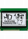 Image result for Serial LCD Display 1 Inch