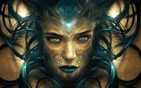 Image result for Crystal Phone Dnd