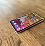 Image result for iPhone 11 Pro Max Single On a Table