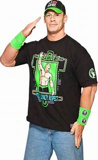 Image result for John Cena as Gym Rat
