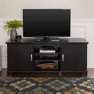 Image result for Big TV Stand with Storage