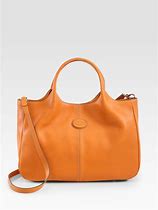 Image result for Orange Small Bag