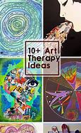 Image result for Creative Art Therapy Ideas