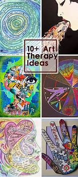 Image result for Art Therapy Activities