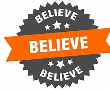 Image result for Believe Label Logo