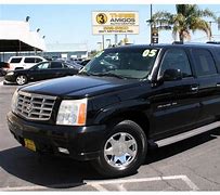 Image result for 2005 Cadillac Escalade ESV