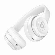 Image result for Beats Solo 3 White and Red