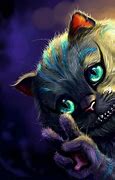 Image result for Blue Eye Evil Cat