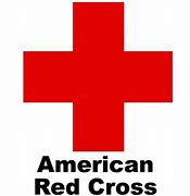Image result for American Red Cross Clip Art Free