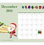 Image result for Blank December Calendar Printable