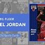 Image result for Michael Jordan Fleer Card
