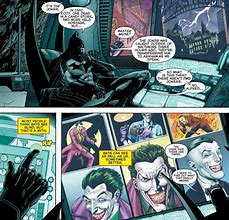Image result for Joker Card From Batman
