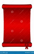 Image result for Red Scroll