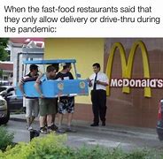 Image result for McDonald's Customer Service Meme