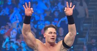 Image result for John Cena Back in WWE