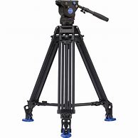 Image result for Video Camera with Tripod