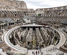 Image result for Roman Colosseum New