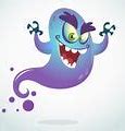 Image result for Cute Ghost Illustration