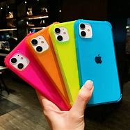 Image result for Neon iPhone 12 Pro Max Case