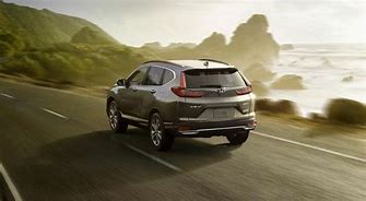 Image result for Honda Self Charging Electric SUV