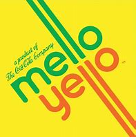 Image result for Mello Yello Logo