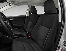 Image result for 2018 Toyota Corolla I'm Interior