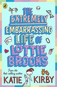 Image result for Lottie Brooks World Book Day