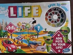 Image result for Game of Life Board Came Characters