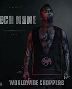 Image result for Tech N9ne Choppers