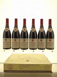 Image result for Faiveley Gevrey Chambertin Clos Issarts
