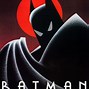 Image result for Batman Animated Series Cartoon