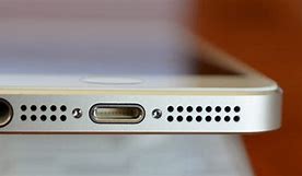 Image result for Apple iPhone 5 Charging Port