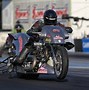 Image result for NHRA Top Fuel Harley Record