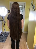 Image result for 40 Inches Hair