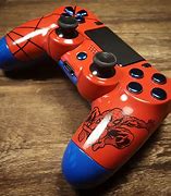 Image result for spider man ps4 controllers