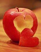Image result for Apple with Love