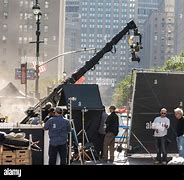 Image result for Movie Production Set