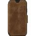 Image result for OtterBox iPhone 11 Strada Folio Espresso Brown Leather