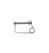 Image result for Trailer Ramp Latch Pin