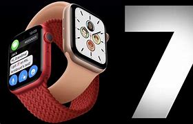 Image result for Apple Watch 7