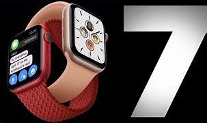 Image result for Apple Watch Series 7 India